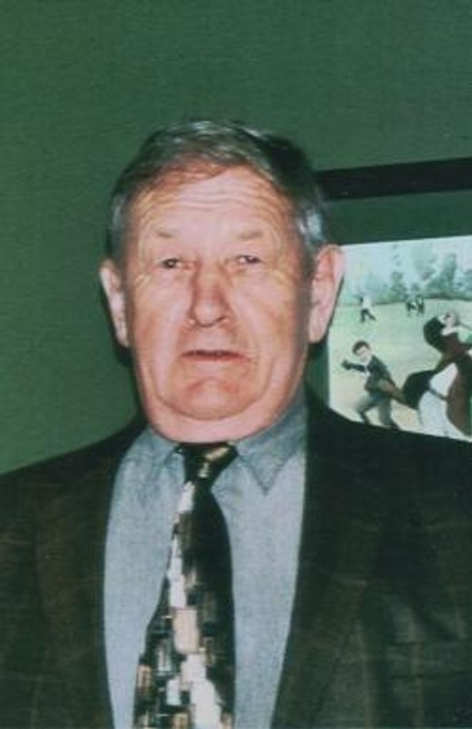 John Alfred Bears Profile Photo