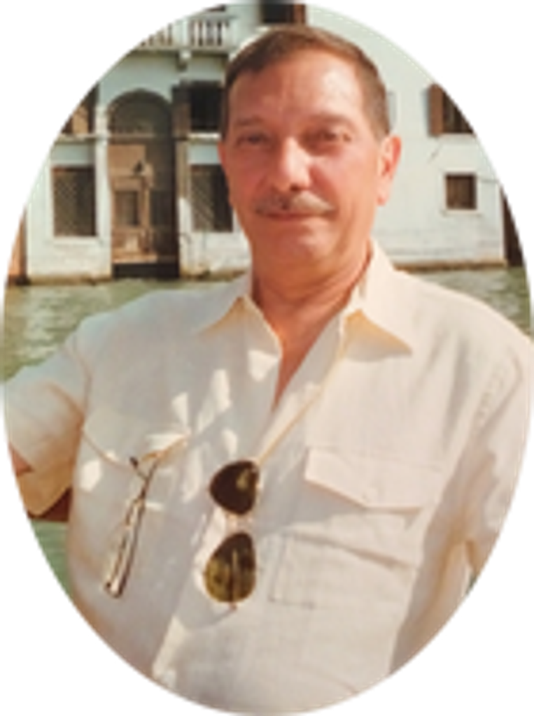 Joseph  Gariffo