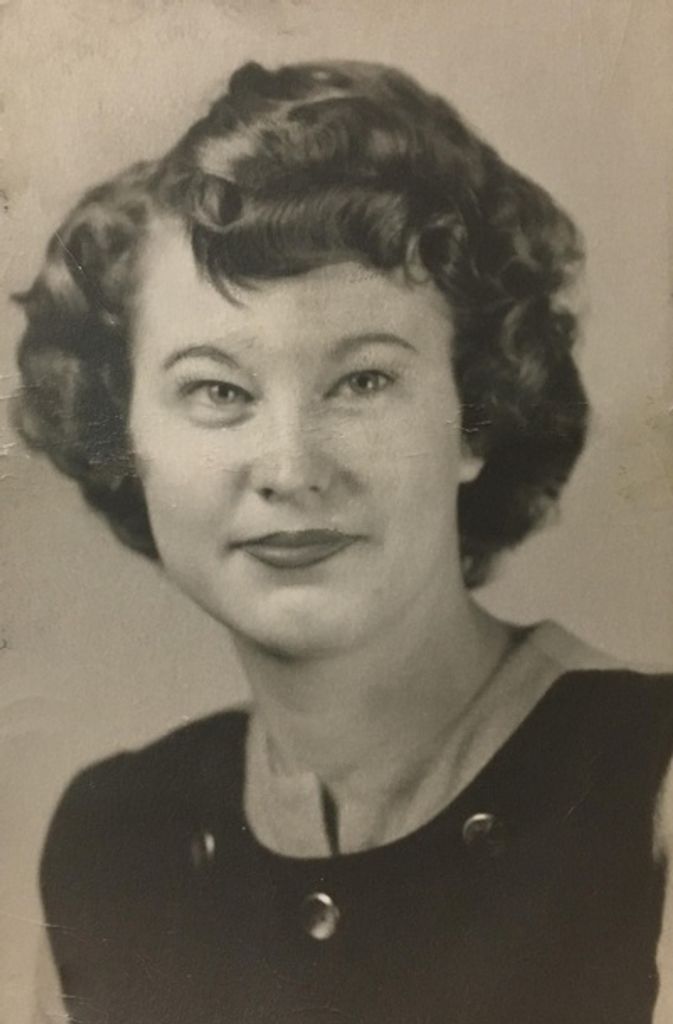 Ruthie   Prince