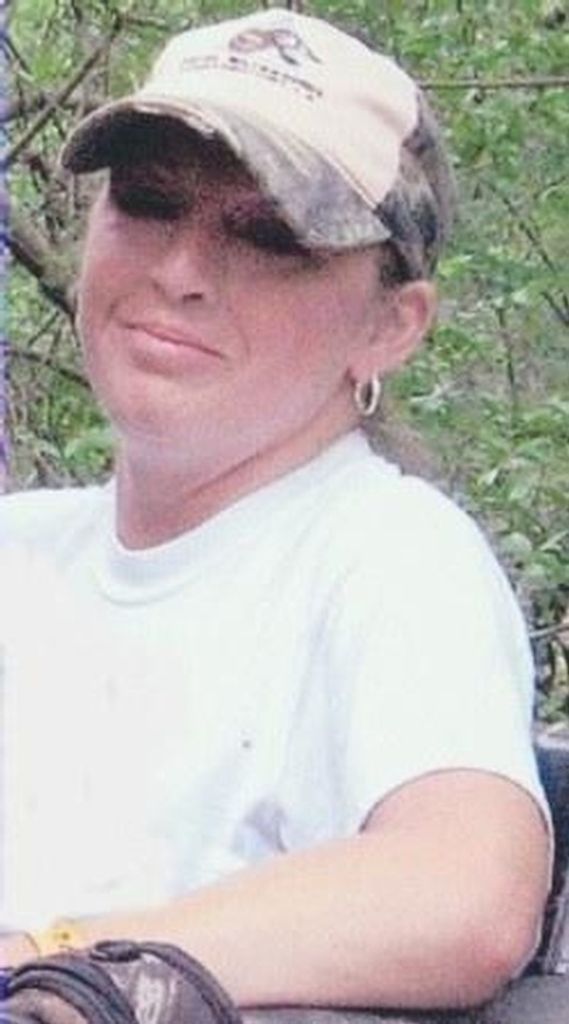Christy Lynn Moon