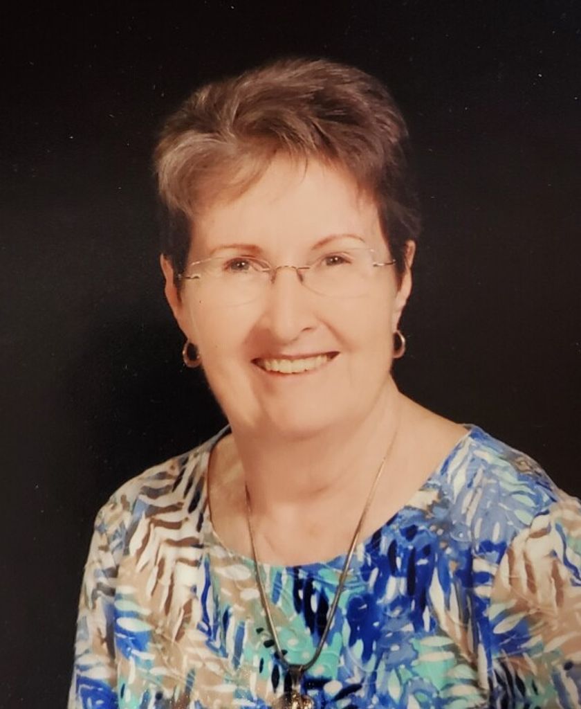 Linda Gail (Huie)  Blough