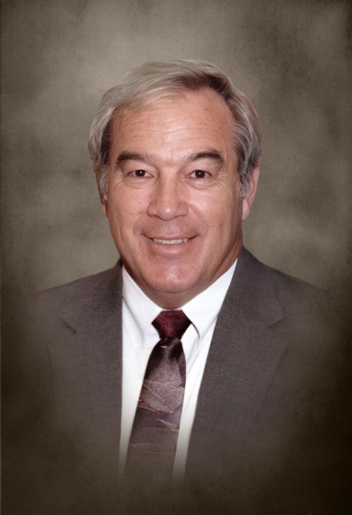 George Lee Sizemore Sr. Profile Photo