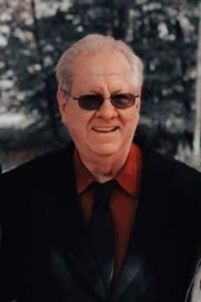 Reverend Walter Ross