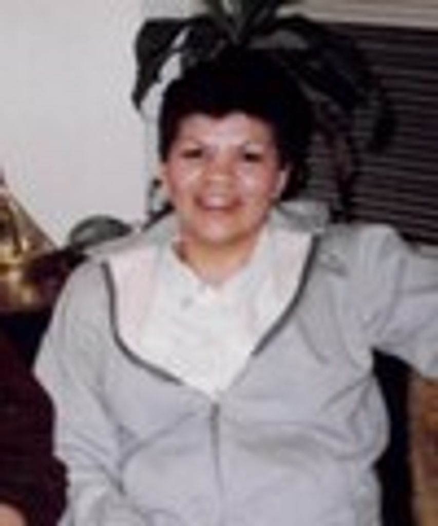Wilma Jean "Beana" Burke Profile Photo