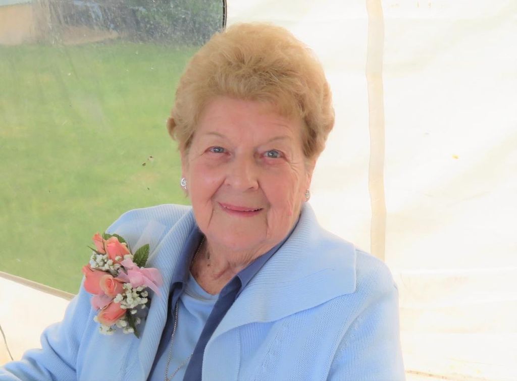 Doris D. Shaner Profile Photo