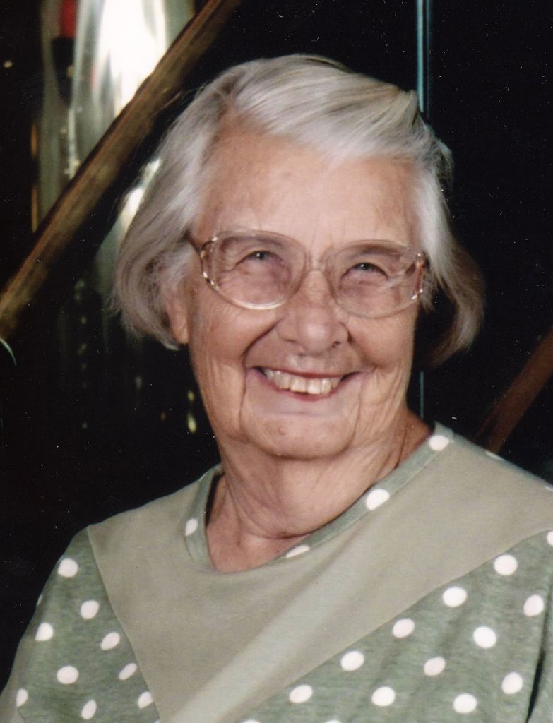 Nettie Beatrice Way Profile Photo