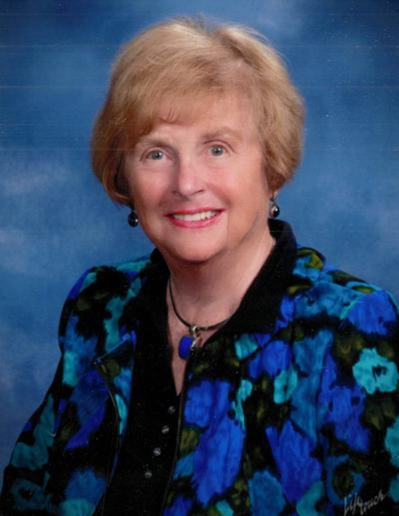 Mary Beth Dunder Brown Profile Photo