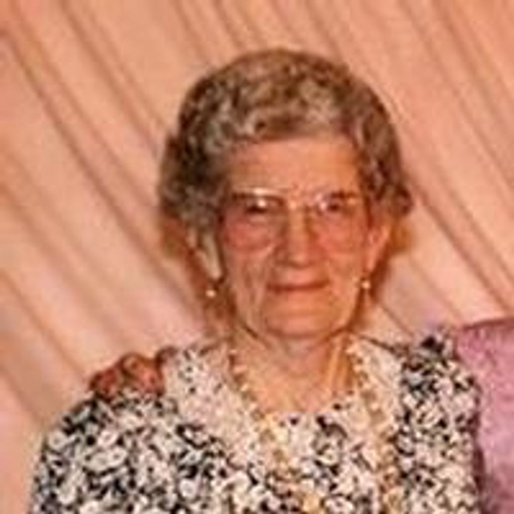 Delilah Hulsey