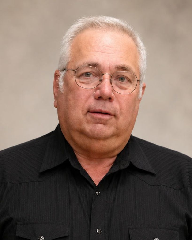 William "Bill" Bahm