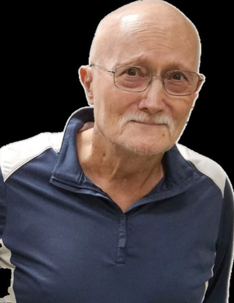 Joe Paul Turner Profile Photo