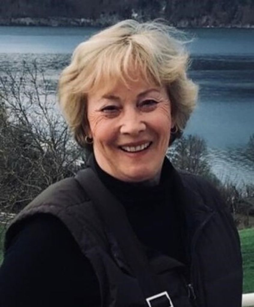 Helene Johnson Peard Profile Photo
