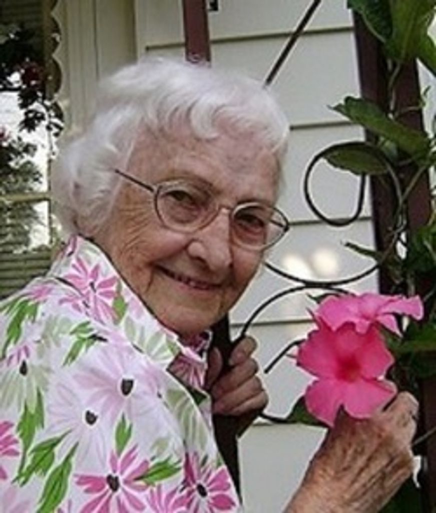Ruth Creighton