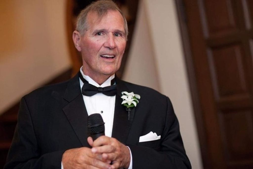 Harry L. Vickery Profile Photo