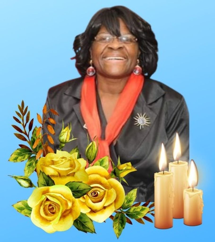 Lucille Robinson Hatcher Profile Photo