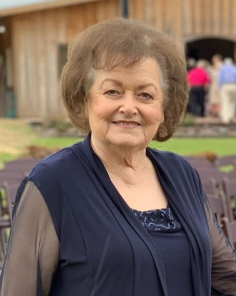 Alene Simmons Thomas Profile Photo
