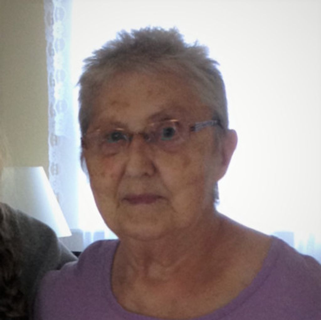 Frances Mary Williams Profile Photo