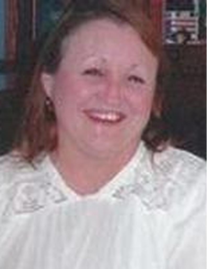 Bonita  "Bonnie" Lauer