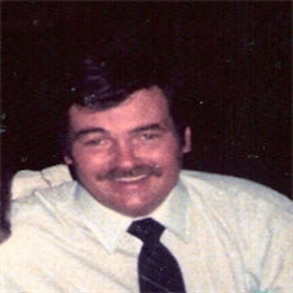 James Joseph Shannahan Profile Photo