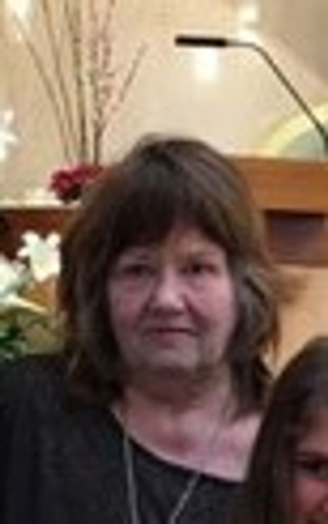 Donna Gail Glazerman