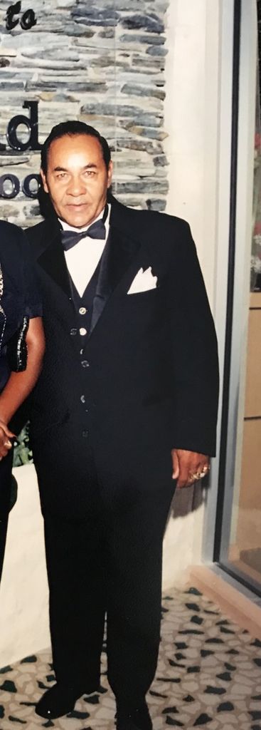 Jean Baptiste Manuel