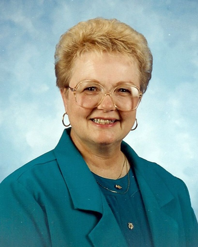 Shirlee Jacobsen