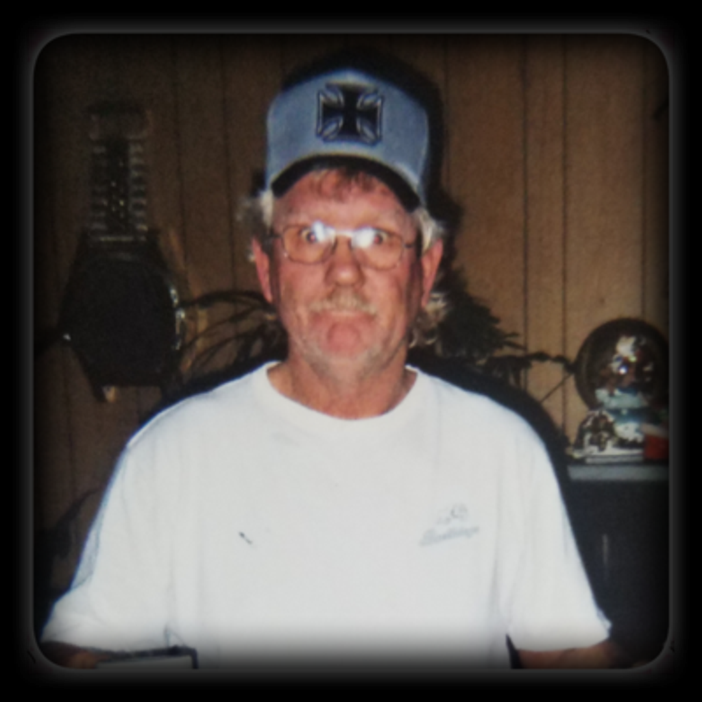 Carl "Buddy" Mathes