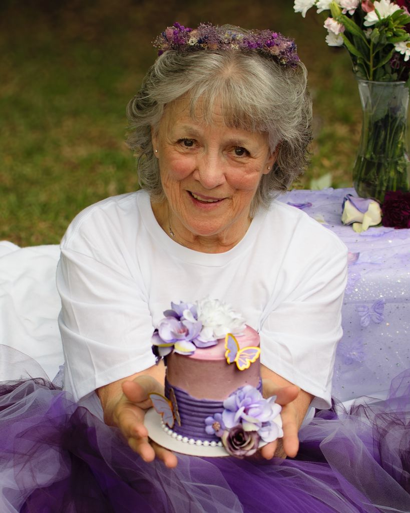Frances Ann Barnes Profile Photo