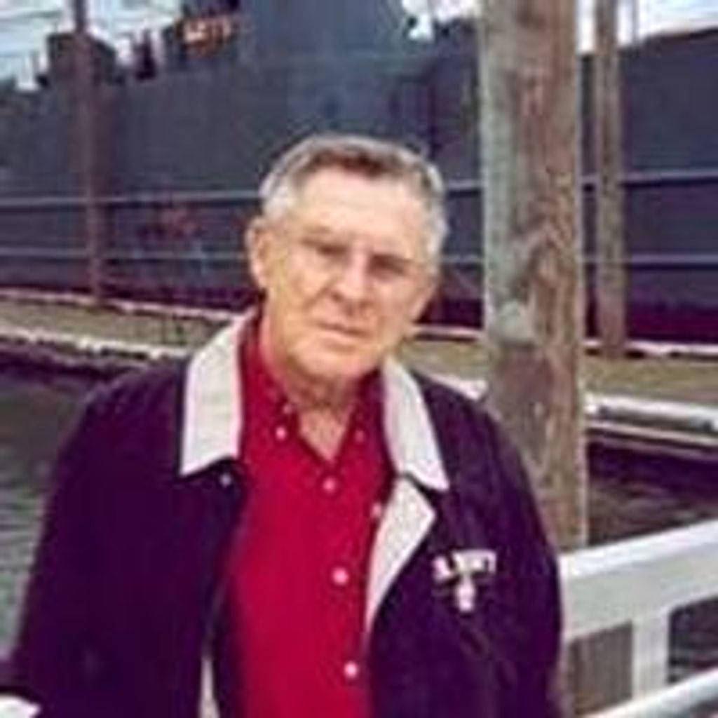 Kenneth Sanders