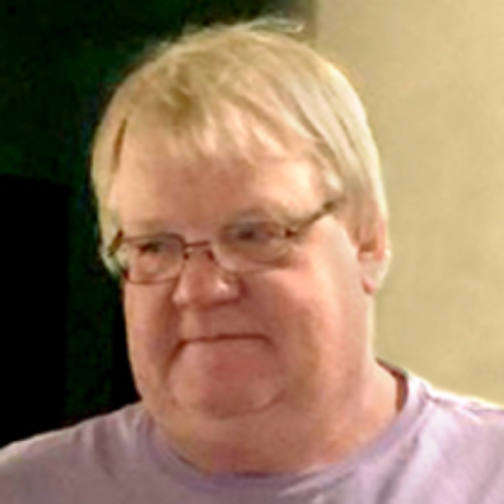 Randy Arlin Bye