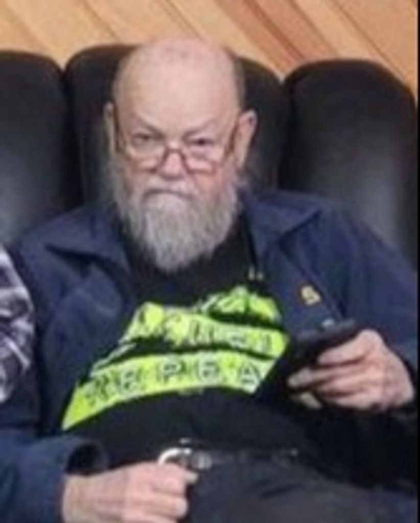 Thomas Harrison Byrd