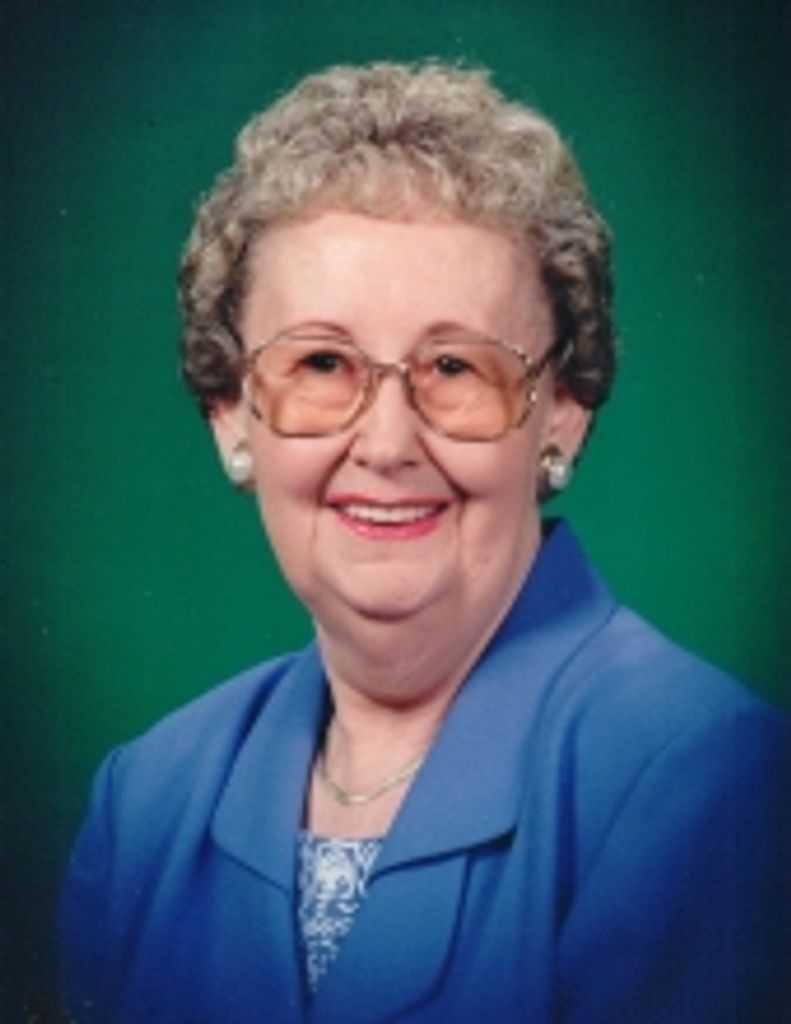 Betty  Frances Majors