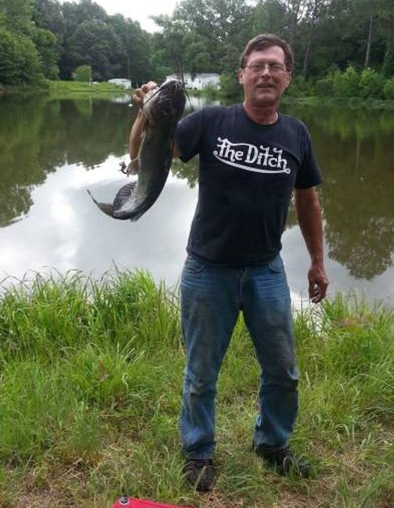 Ray Edward Williams, Sr.