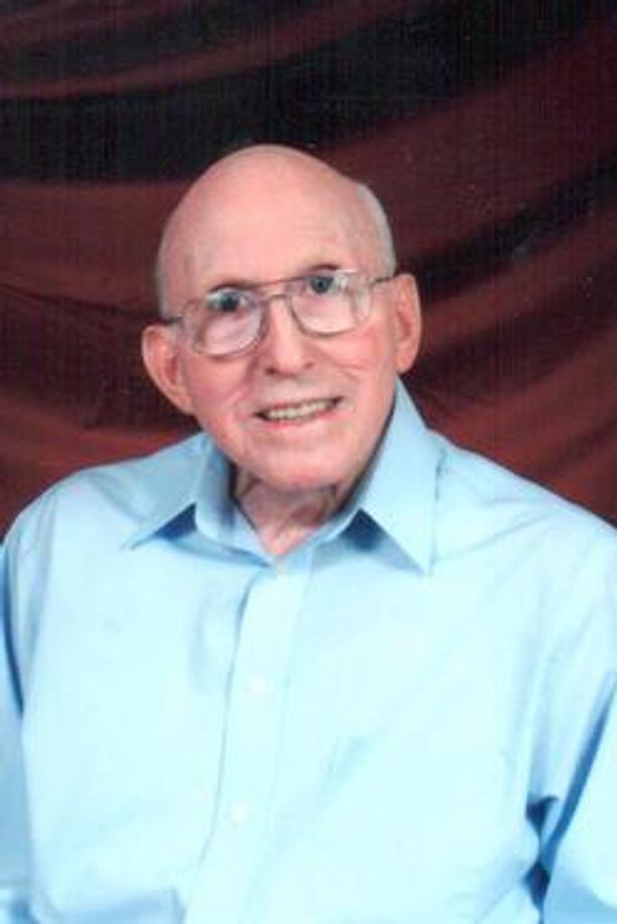 Harold F. Weekly Profile Photo