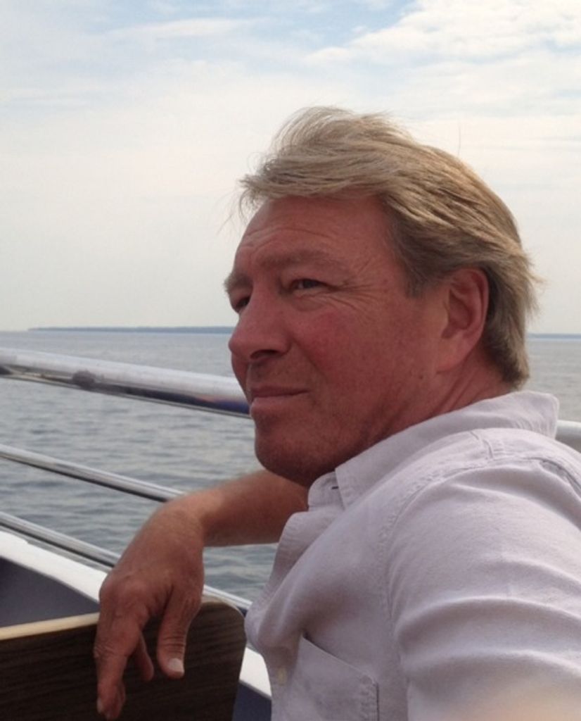 William "Bill" Charles Richardson