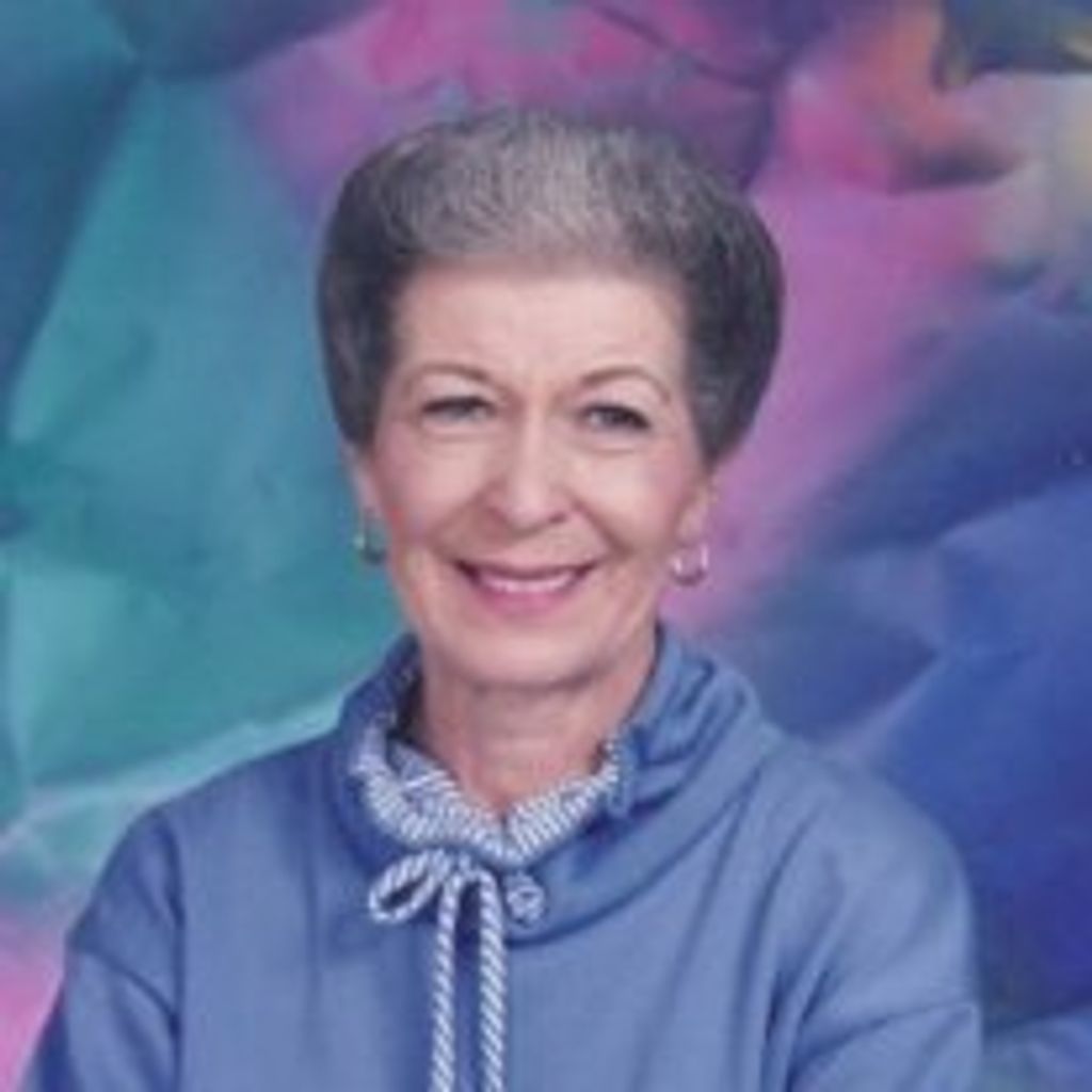 Carolyn Fay Nelson