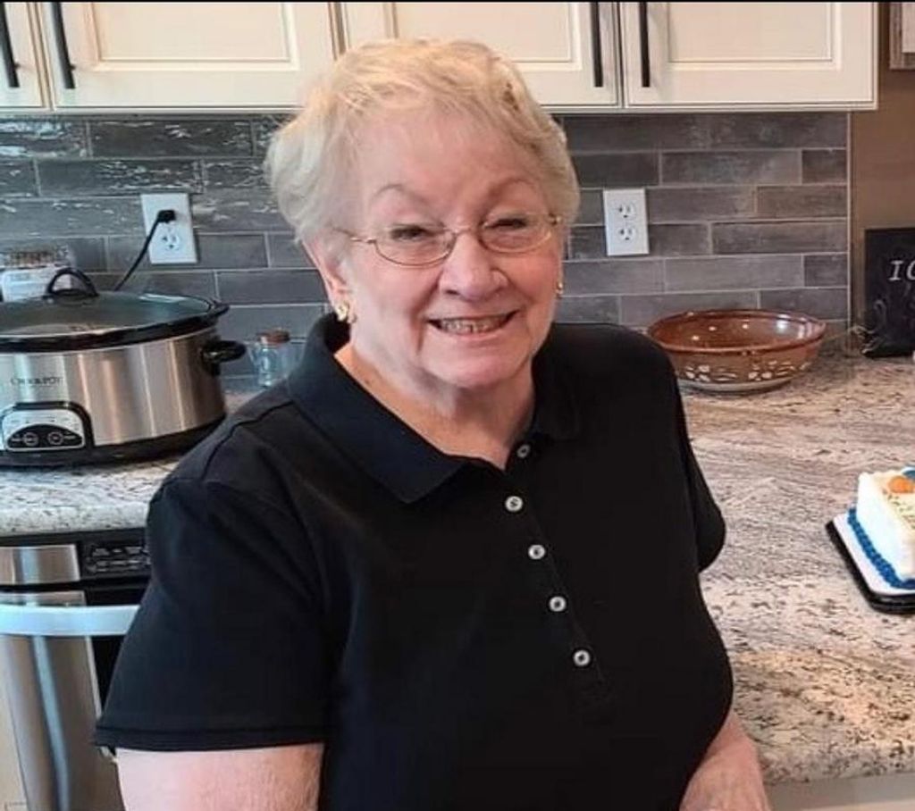 Mary A. Stallbaum Profile Photo
