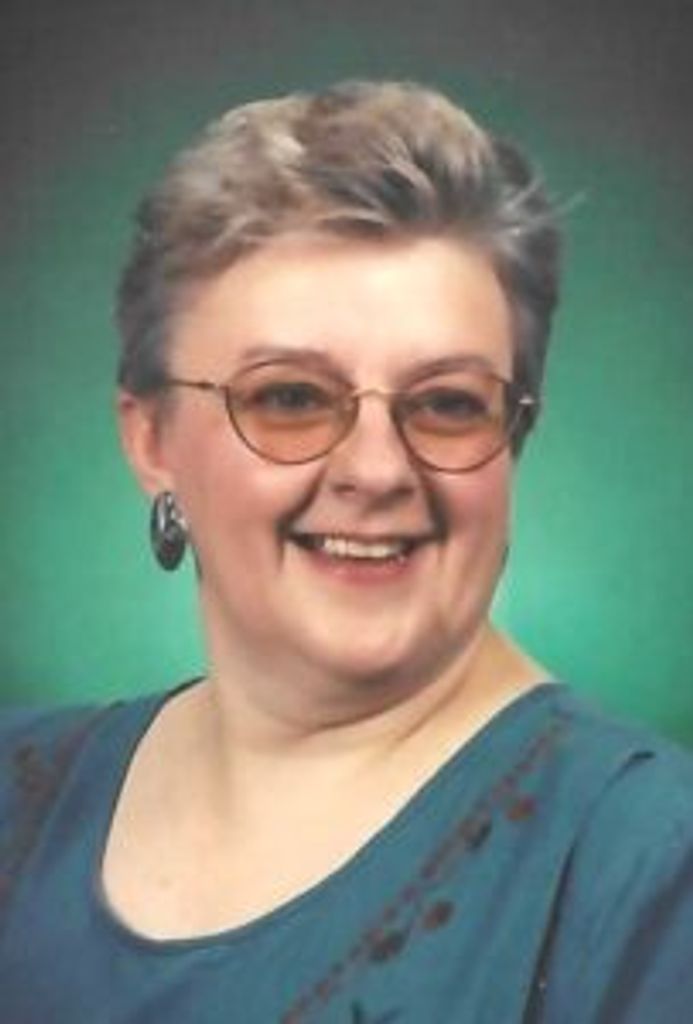 Marian Louise Greenway
