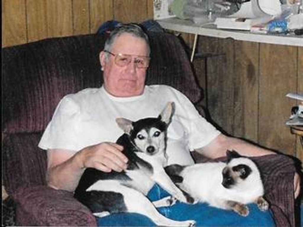 Kenneth E Howard Profile Photo