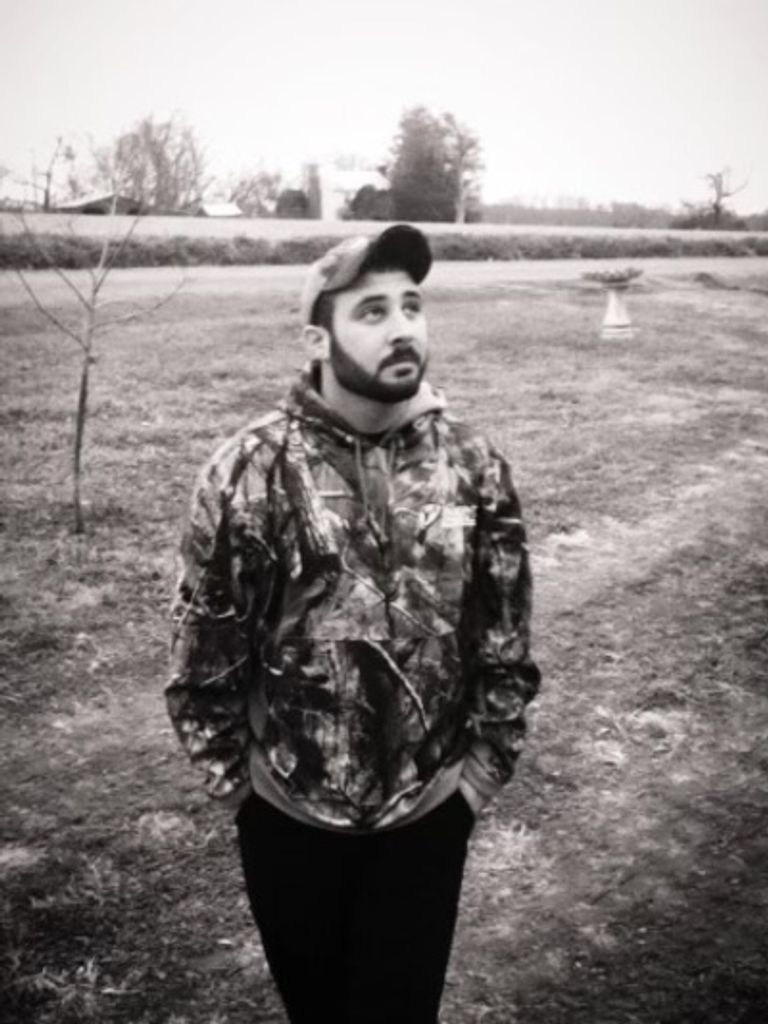 Dustin Shane Breeden