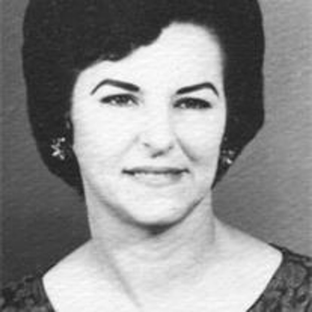 Winona A. Smith Profile Photo