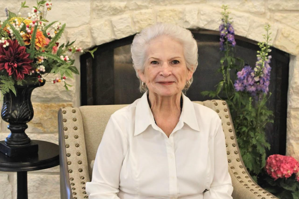 Betty June Crouch
