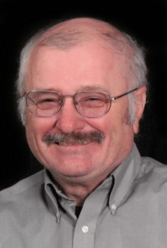 Ronald "Ron" Fisher