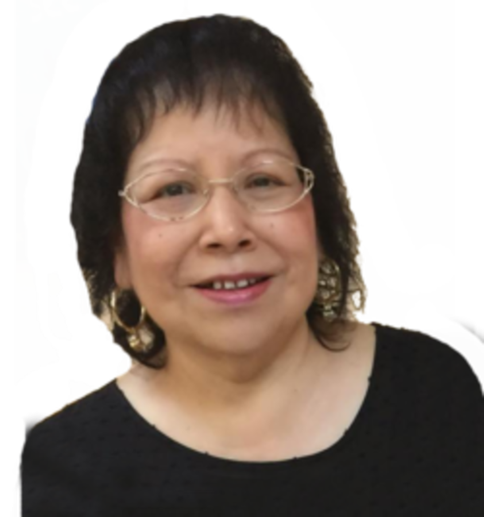 Altagracia P. Garza