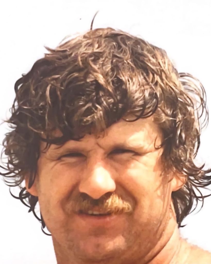 Howard David Beeman Profile Photo