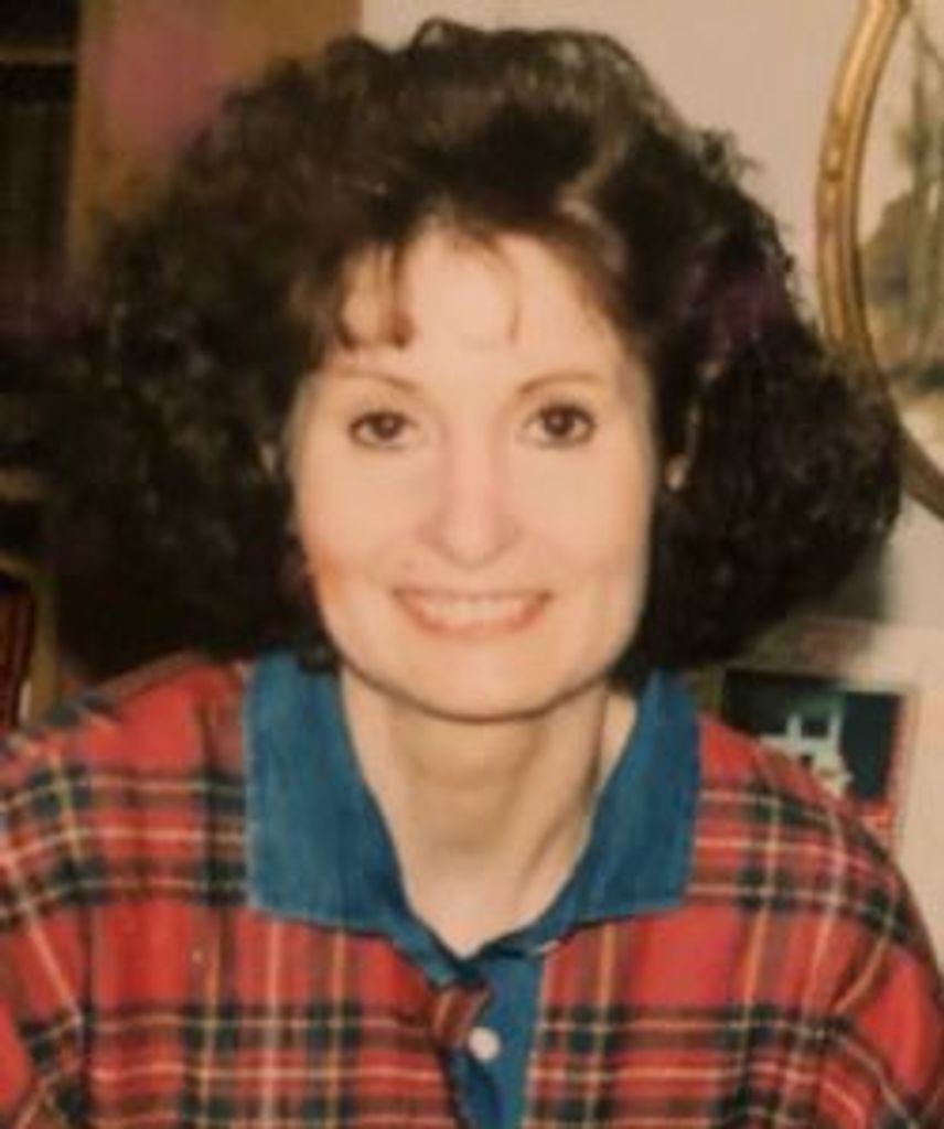 Juanita Vidrine