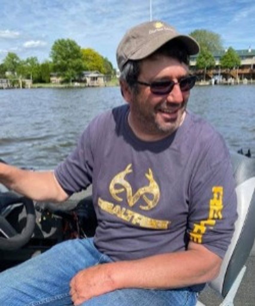 Peter (Pete) David Kasuboski