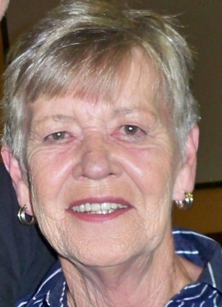 Jacqueline June Kudzinowski Profile Photo