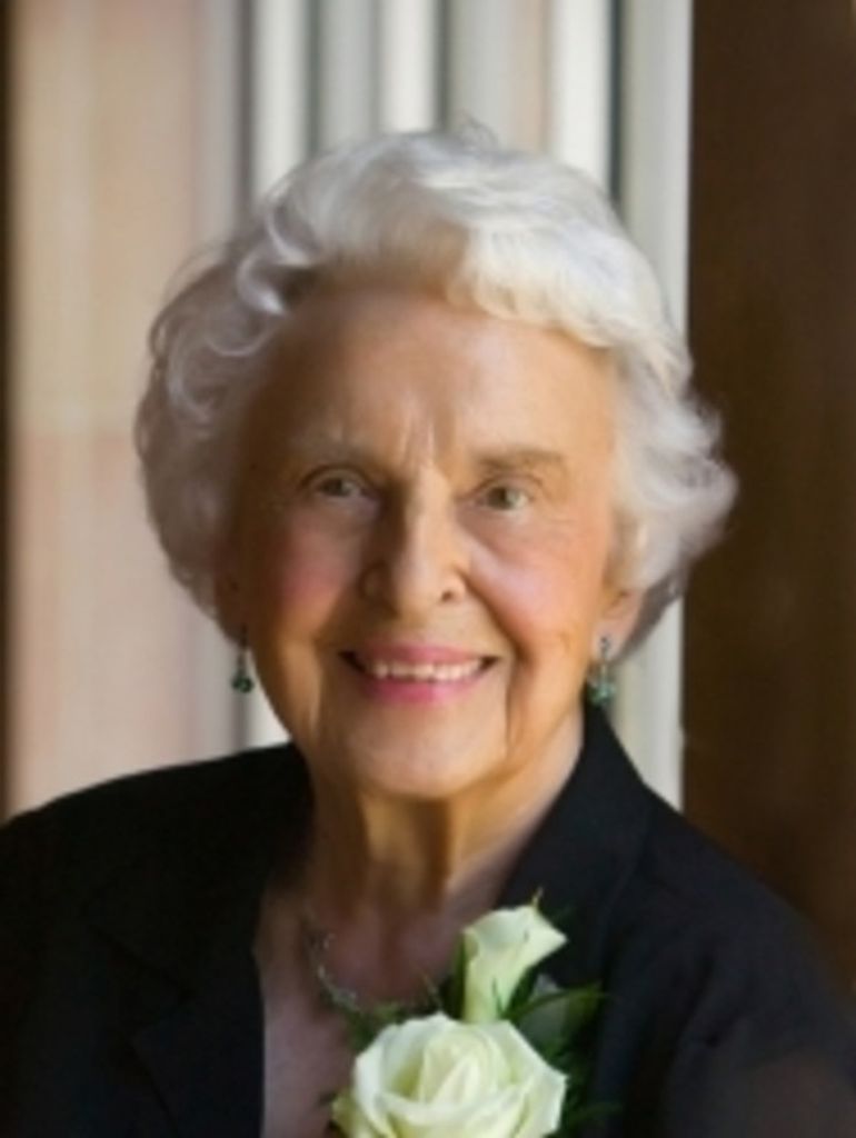 Roberta M. Schulte