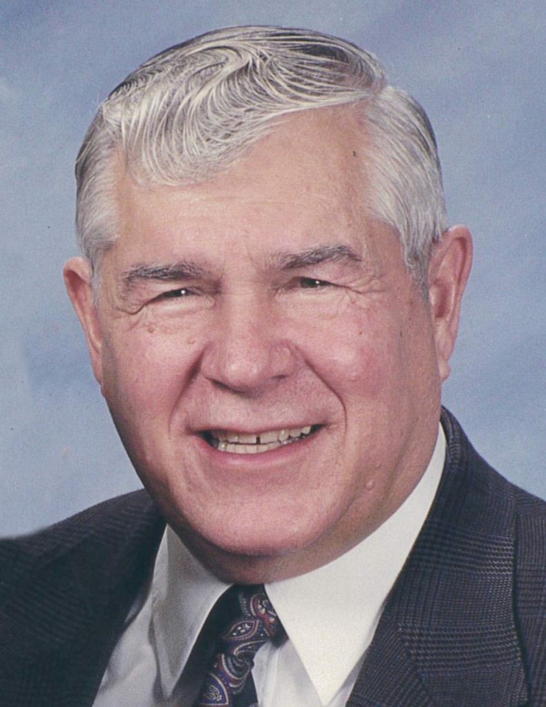 Dr. Robert T. Hilker Profile Photo