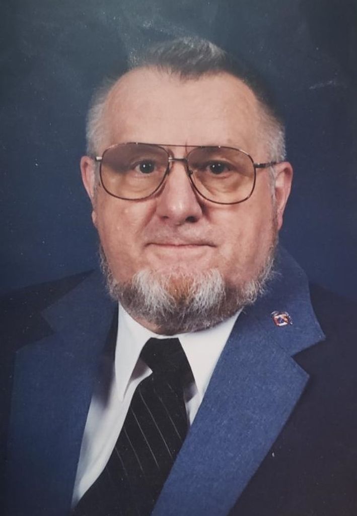 Phillip W. Phipps Sr.